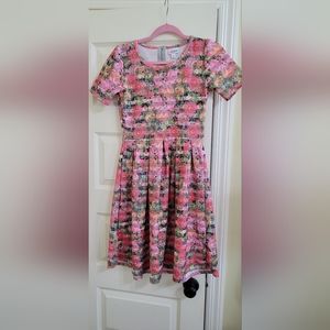 LuLaroe Amelia dress